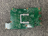 Dell Inspiron 11 3162 Celeron N3060 1.60GHz Laptop Motherboard X87X0 4DC9V 11.6"