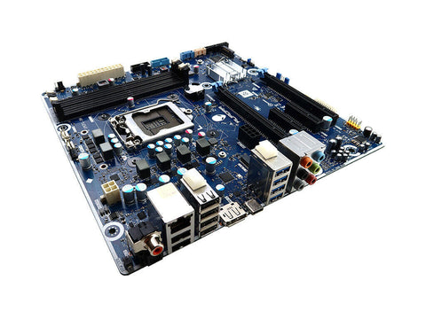 T76PD GENUINE DELL ALIENWARE AURORA R9 INTEL SOCKET LGA1151 DESKTOP MOTHERBOARD