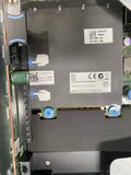 Dell Poweredge R630 1U Barebone Server w/ Heatsinks | iDrac Enterprise | 2x 750w