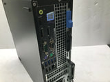 Dell OptiPlex 5050 SFF PC Barebone Intel 7th Gen i3 i5 i7 6th (No CPU/RAM/HDD)