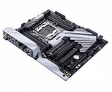 ASUS Prime X299-Deluxe Motherboard Intel LGA2066 Core DDR4 Dual LAN W/I7-7800X