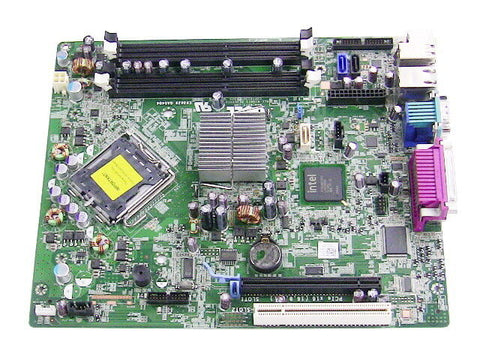 NEW OEM Dell Optiplex 780 Small Form Factor (SFF) motherboard 3NVJ6 03NVJ6