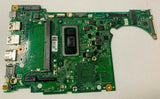 NB.HGL11.002 Acer Motherboard Intel I5-8265U For A515-54-51DJ Motherboard