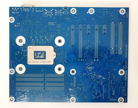 HP Z220 Workstation Motherboard LGA1155 DDR3 HP P/N: 655842-001 Tested Working