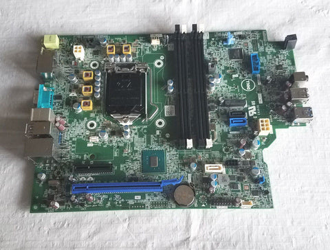 NEW Dell Optiplex 5050 SFF Motherboard System Board 0FDY5C FDY5C