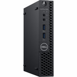 Dell Optiplex 3060 Micro Core i7-8700T 16GB 1TB SSD Win10 WiFi Mini PC W/adapter