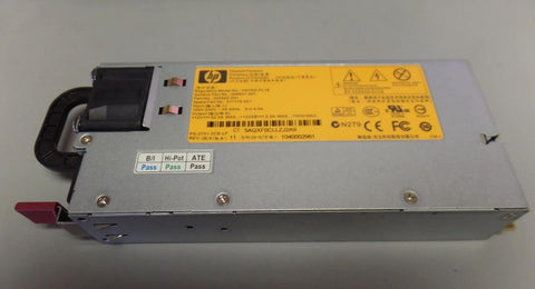 HP 750W Common Power Supply 511778-001 506821-001 506822-201 HSTNS-PL18