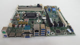 HP Z240 SFF Dual DP LGA1151 DDR4 Desktop Motherboard 837345-001 795003-001