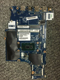 65W50 Dell Inspiron 15 5570 17 5770 Intel i3-7130U 2.70GHz DDR4 Motherboard