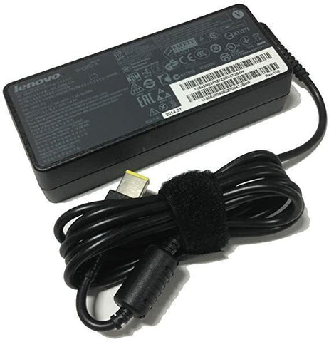Genuine Lenovo AC Charger Adapter 90W for ThinkPad T431s T440 T550 w/PC OEM