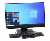 Dell OptiPlex 7470 AIO PC All In One 24inch i7-9700 16GB DDR4 1TB SSD Win10 WIFI