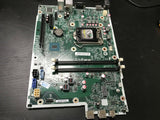 HP ProDesk 400 G4 LGA 1151 Motherboard  911985-001 900787-001