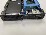 Dell Optiplex 7040 7040M Micro PC Barebone Motherboard Desktop HEATSINK FAN