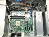 NEW Dell OptiPlex 5055 MT AMD Mini Tower DDR4 Barebone (NO CPU/RAM/SSD/DVD)
