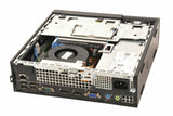 Dell OptiPlex USFF 9020 i3 i5 i7 4Gen Barebone integrated GPU (No CPU/RAM/HDD)