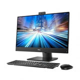 DELL Optiplex 24 7480 AIO i7-10700 32GB 1TB SSD GTX1650 WiFi W10 Touch screen