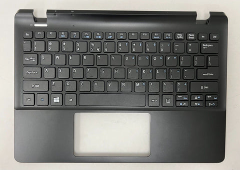 Acer Aspire V3-112P E3-111 V3-111 Palmrest &  Keyboard NK.I1117.041