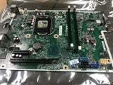 HP ProDesk 400 G4 LGA 1151 Motherboard  911985-001 900787-001