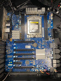 Dell Alienware Area 51 R7 Gaming Desktop Computer Barebone Motherboard 850W PSU