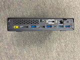 Lenovo ThinkCentre M900 Tiny Form Factor Micro PC Barebone w/ Power Adapter