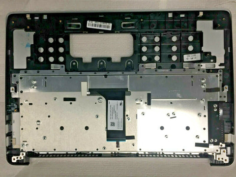 6B.GNNN5.019 Acer Swift SF113-31 Spanish Palmrest Topcase Keyboard