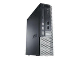 Dell OptiPlex USFF 9020 i3 i5 i7 4Gen Barebone integrated GPU (No CPU/RAM/HDD)