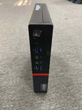 Lenovo ThinkCentre M900 Tiny Form Factor Micro PC Barebone w/ Power Adapter