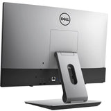 Dell 7470 23.8" AIO i5-8500 16GB DDR4 512GB SSD wifi WINDOWS 10 non-touch 1080p